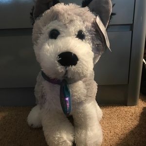 Back2Fun Plush Pals Valentines Day